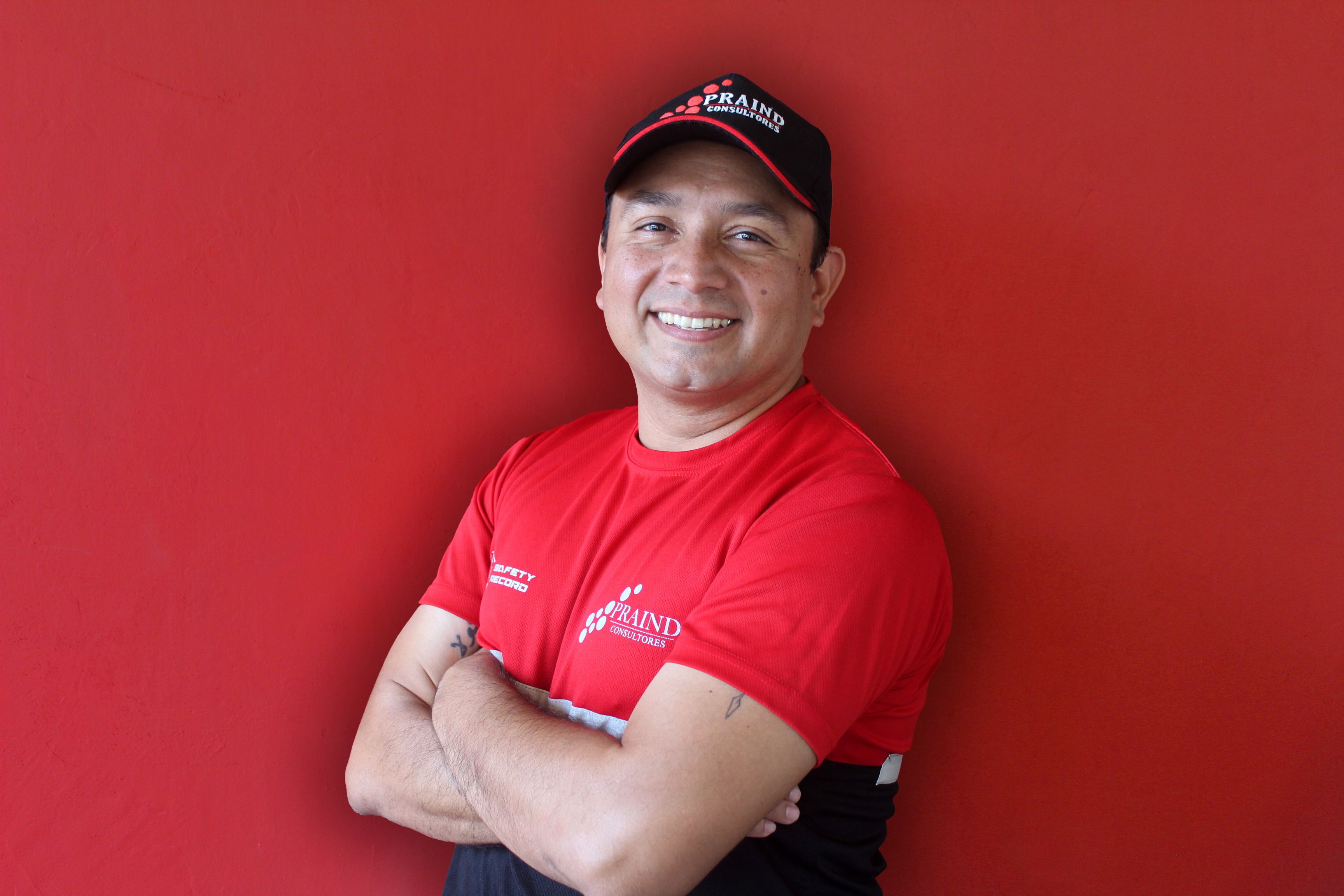 Douglas Cacacho
