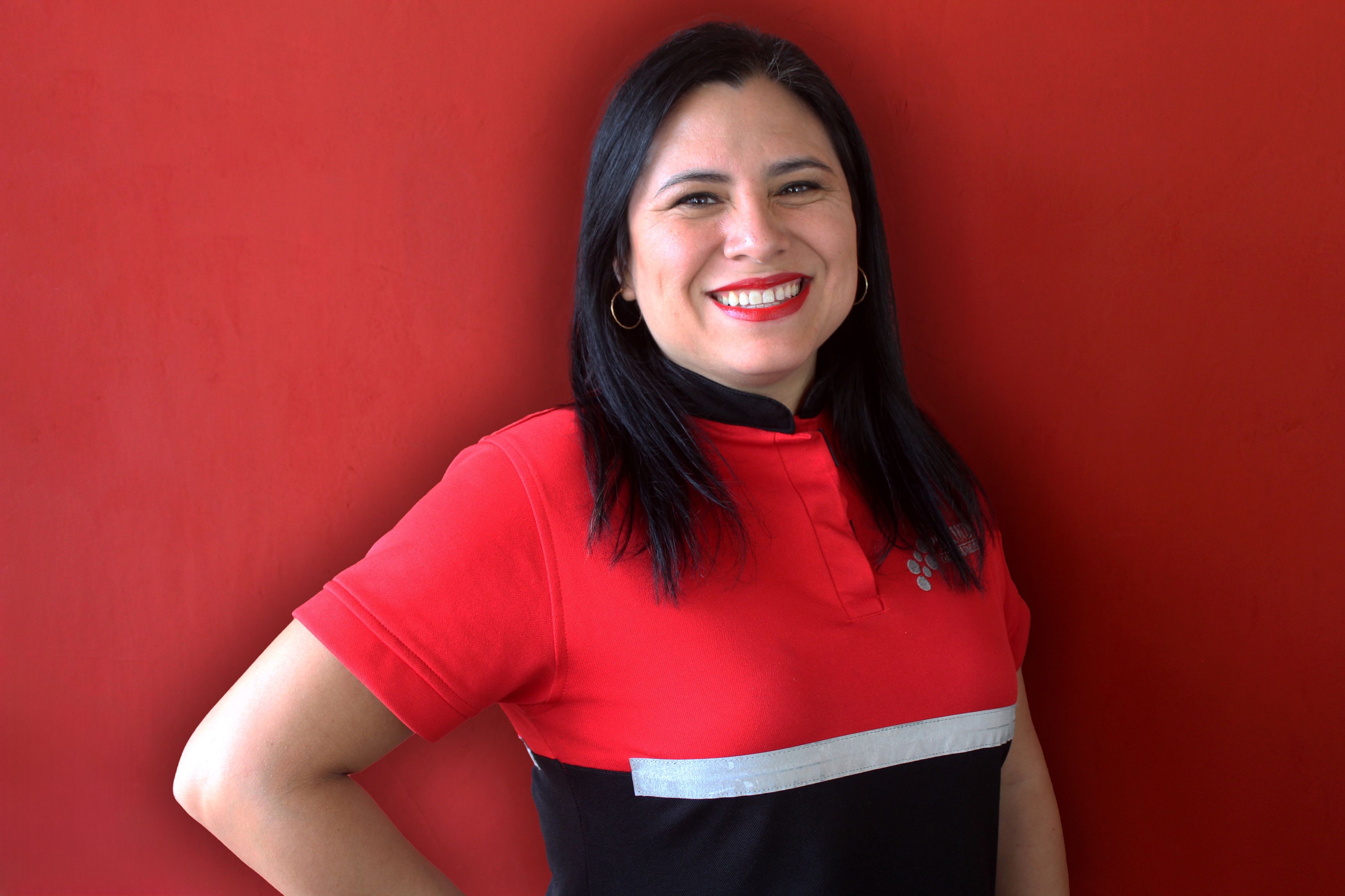 Ing. Karen Rosales